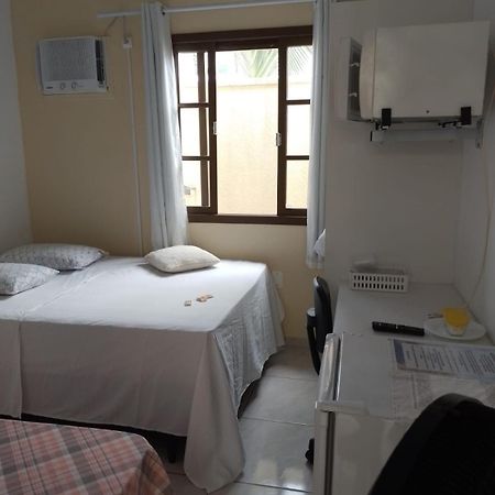 Recanto Sete Mares Hospedagem Familiar Balneário Camboriú Exterior foto