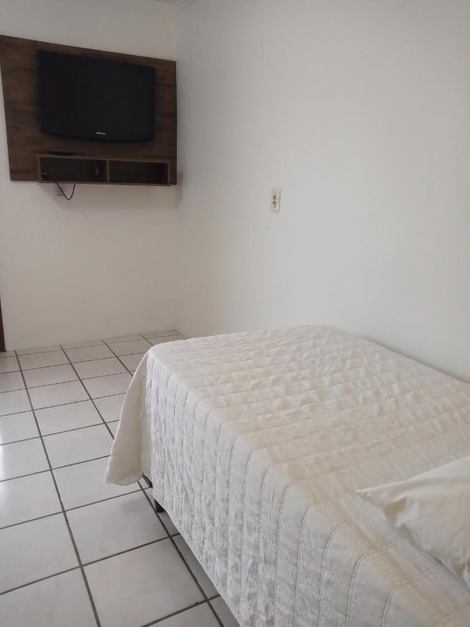 Recanto Sete Mares Hospedagem Familiar Balneário Camboriú Exterior foto
