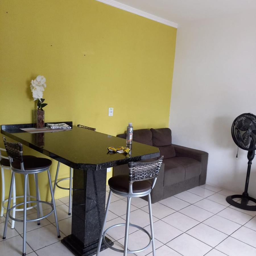 Recanto Sete Mares Hospedagem Familiar Balneário Camboriú Exterior foto