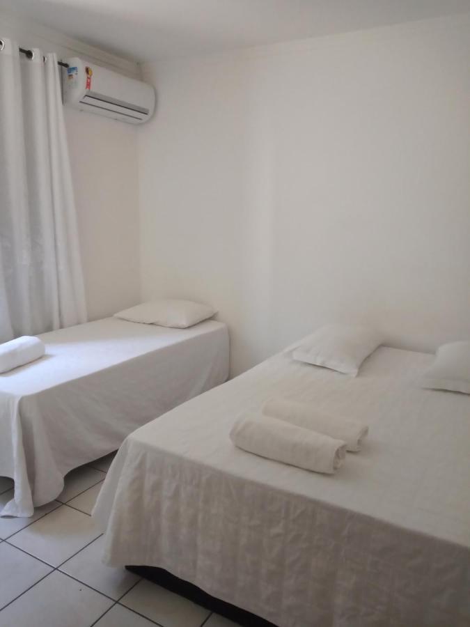 Recanto Sete Mares Hospedagem Familiar Balneário Camboriú Habitación foto