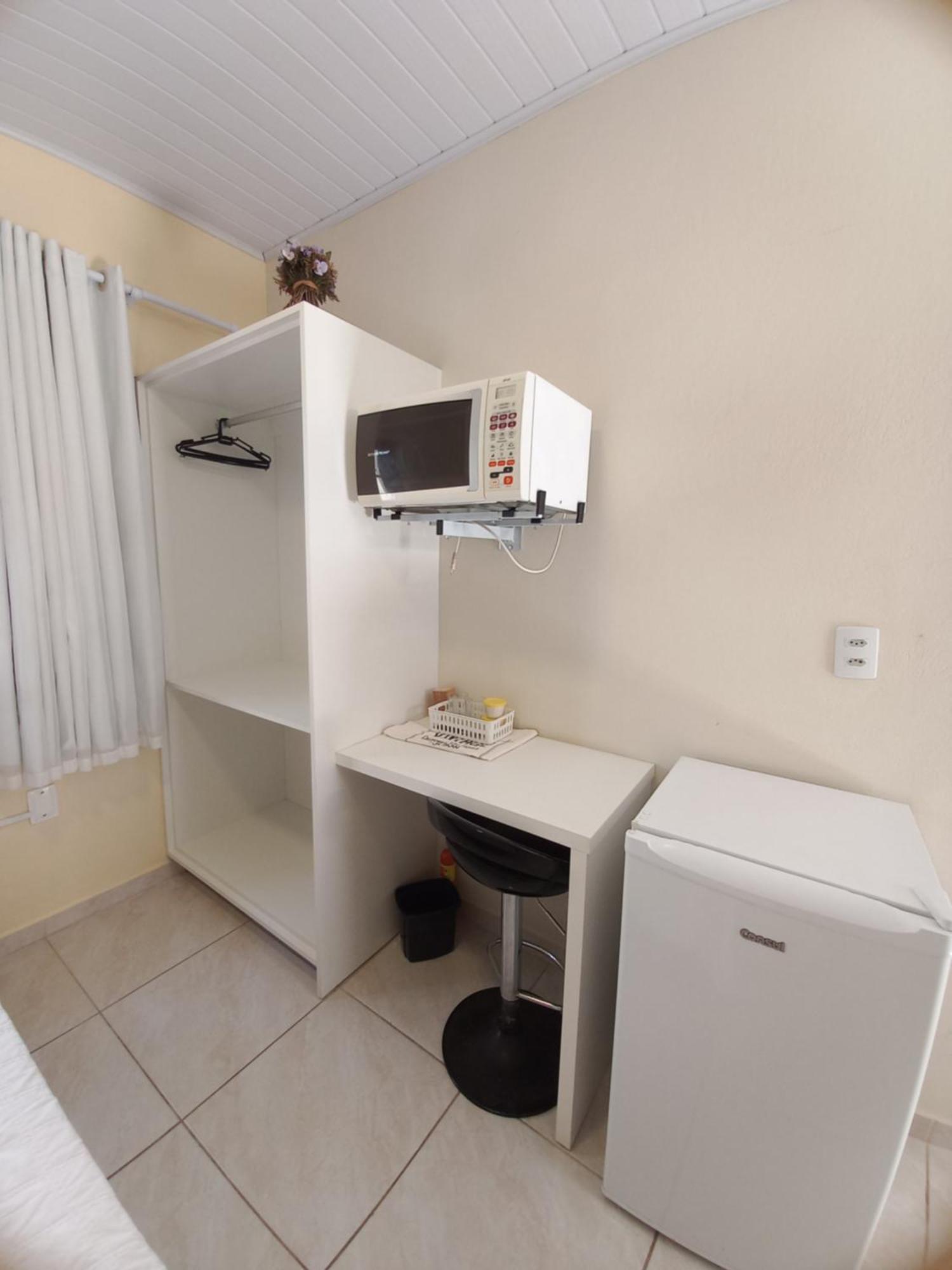Recanto Sete Mares Hospedagem Familiar Balneário Camboriú Habitación foto