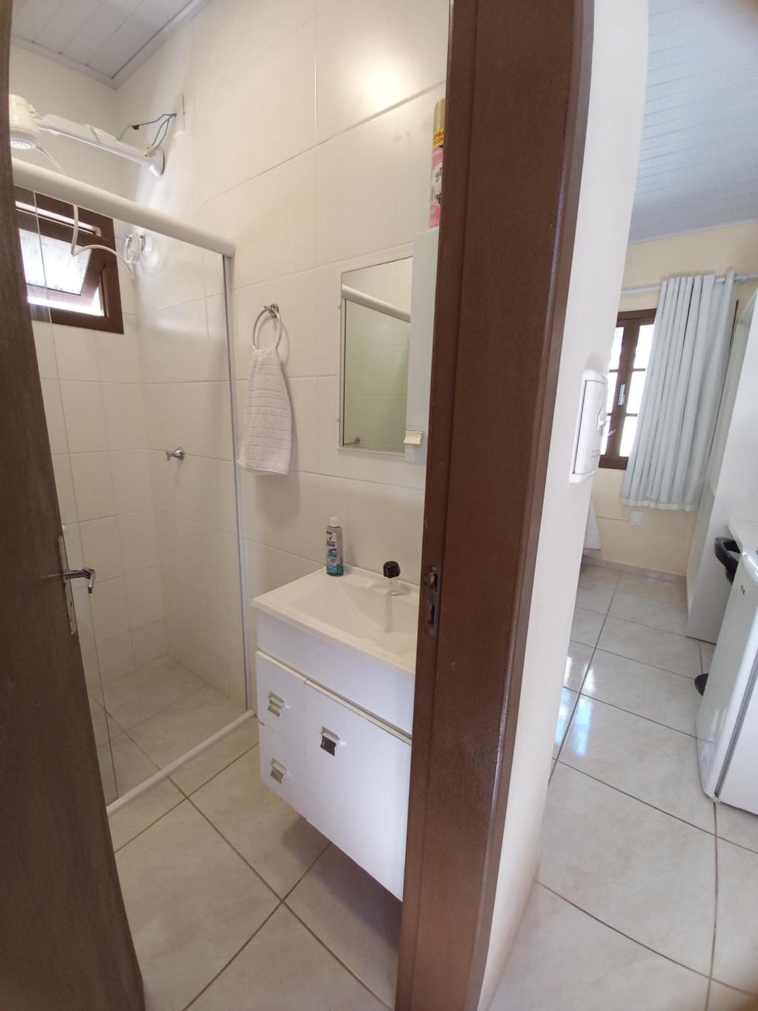 Recanto Sete Mares Hospedagem Familiar Balneário Camboriú Habitación foto