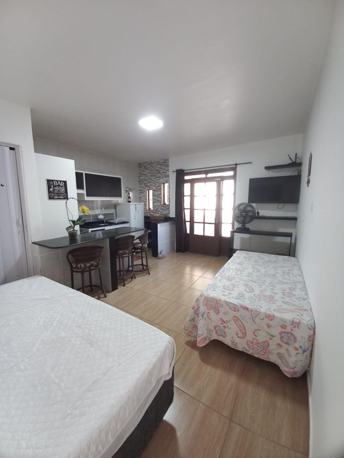 Recanto Sete Mares Hospedagem Familiar Balneário Camboriú Exterior foto